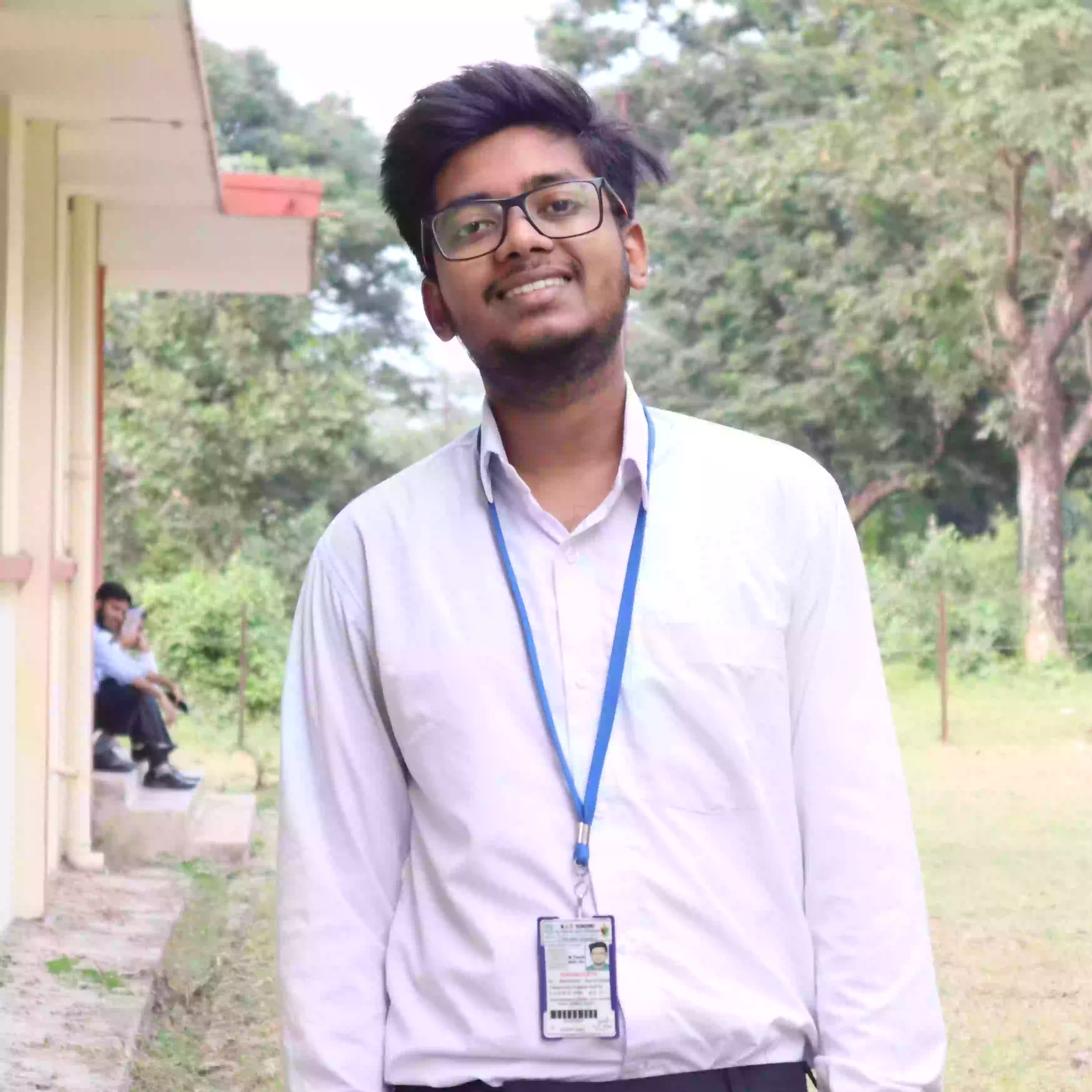 Shivam Gupta